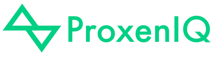 ProxenIQ Logo